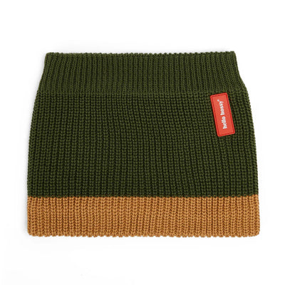 Snood cocoon forest - Hello Hossy SNO001-1-5 3760407010091