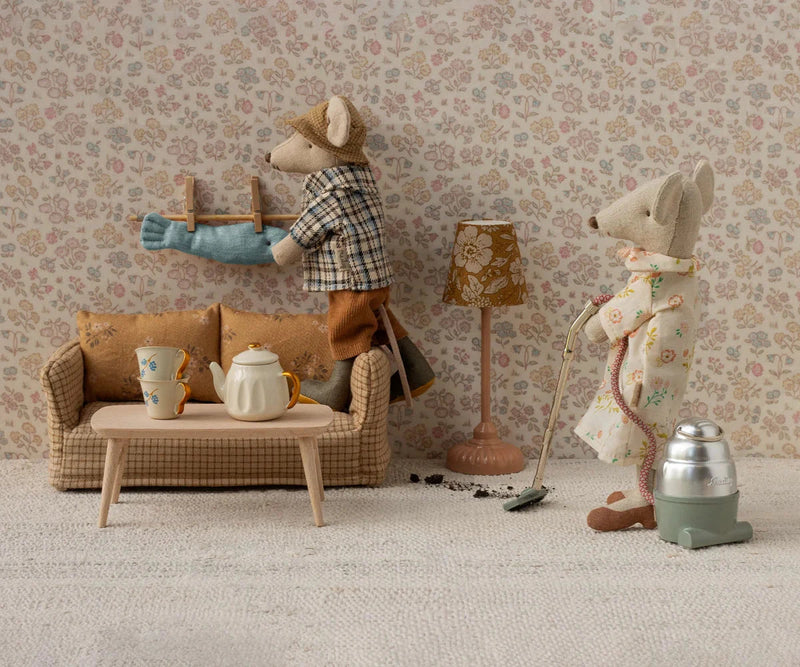 Sofa, Souris - Mable - MAILEG 11-5406-00 5707304146568