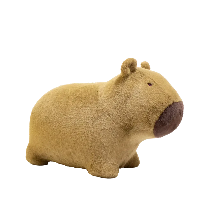 Soft Bouncy animal sauteur capibara - Wild & Soft WS4851 5425023077740