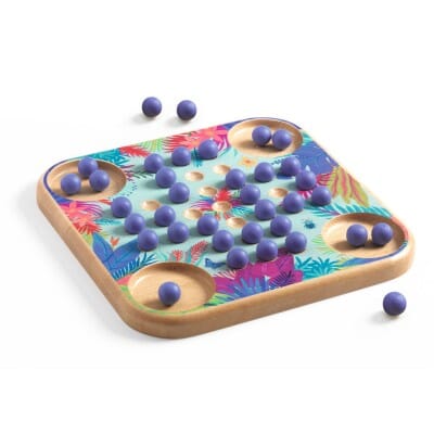 Sologic solitaire- Djeco DJ00813 3070900008137