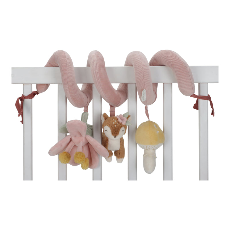 Spirale d'activité Fairy Garden - LITTLE DUTCH LD9012 8713291921344