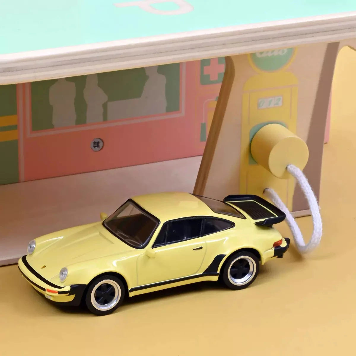 Station-service Palm Springs - NOREV G43000 3551090430002