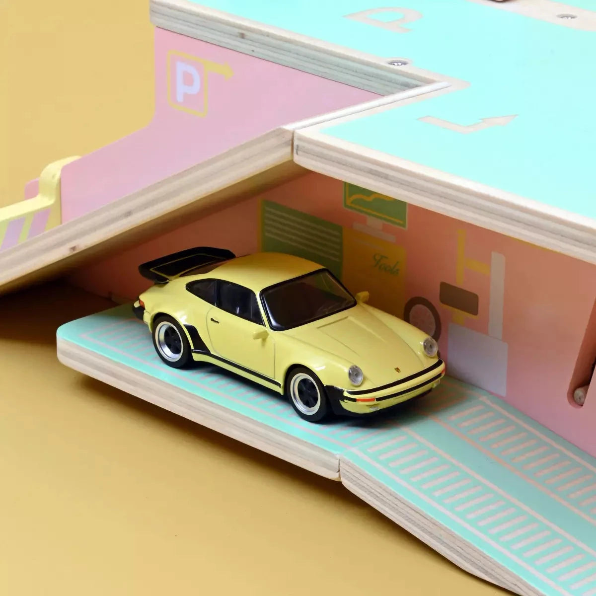 Station-service Palm Springs - NOREV G43000 3551090430002