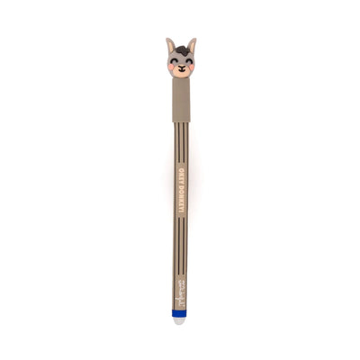 Stylo effaçable Bo-Bo âne – Okey âne ! - MR. WONDERFUL