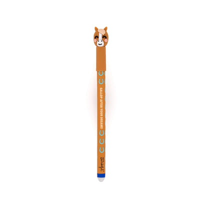 Stylo effaçable Bo-Bo cheval – Galop vers tes rêves - MR. WONDERFUL