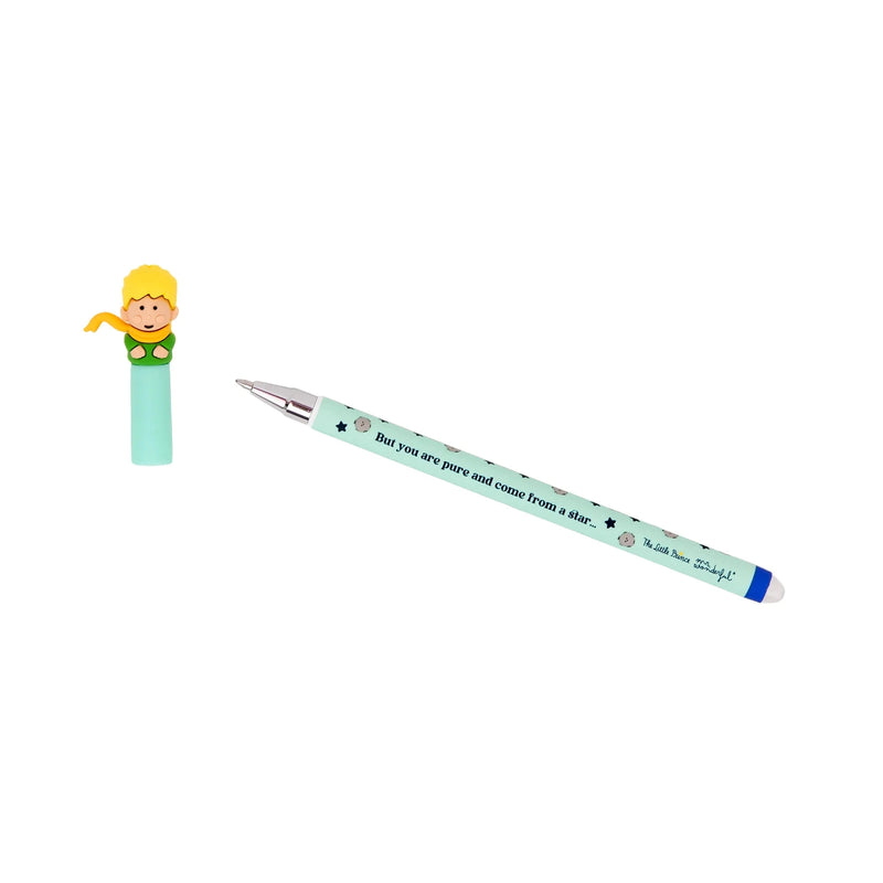 Stylo effaçable Bo-Bo le petit prince But you are pure and come from a star... - MR. WONDERFUL