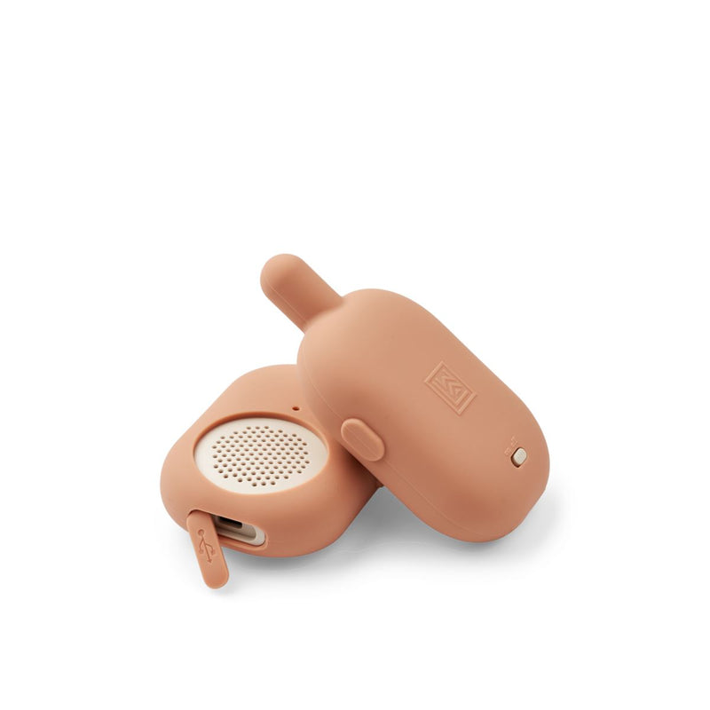 talkie walkie Nael Tuscany rose - LIEWOOD LW19398 2074 5715493378141