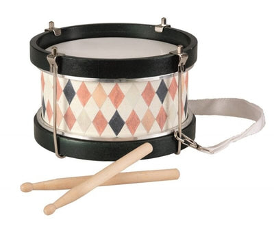 tambour ecru - EGMONT 580153 5420023040329