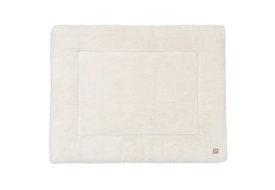 Tapis de parc 75x95cm Cloudy Rib Oatmeal - JOLLEIN 017-512-68119 8717329399631