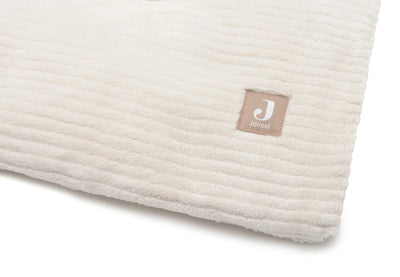 Tapis de parc 75x95cm Cloudy Rib Oatmeal - JOLLEIN 017-512-68119 8717329399631