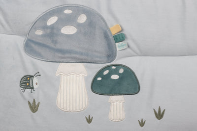 Tapis de parc Forest Friends - LITTLE DUTCH LD8908 8713291889088