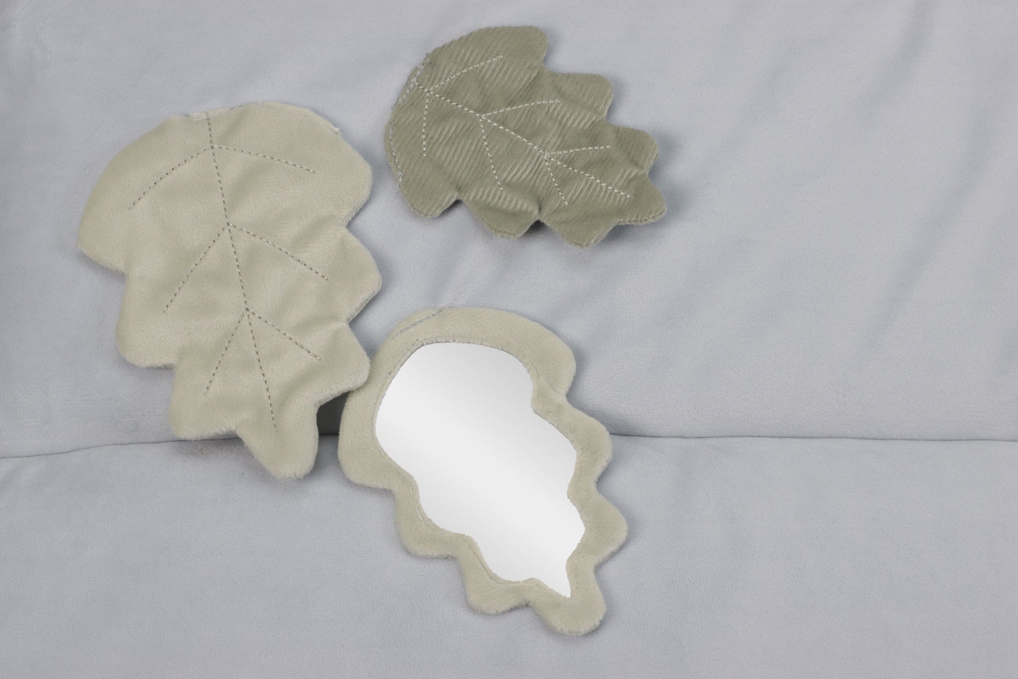 Tapis de parc Forest Friends - LITTLE DUTCH LD8908 8713291889088