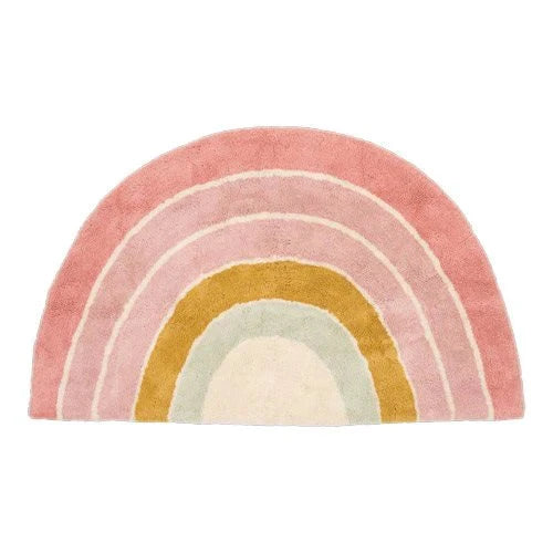 Tapis Rainbow Rose - Little Dutch RU10954009 8720986878425