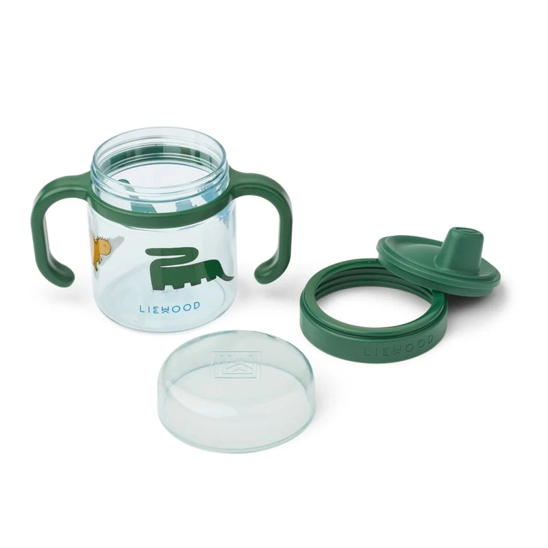 Tasse à bec Kylo dinosaurs/mist - LIEWOOD LW19684 2168 5715493422240