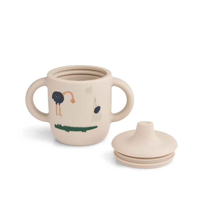 Tasse à bec Neil all together / sandy- LIEWOOD