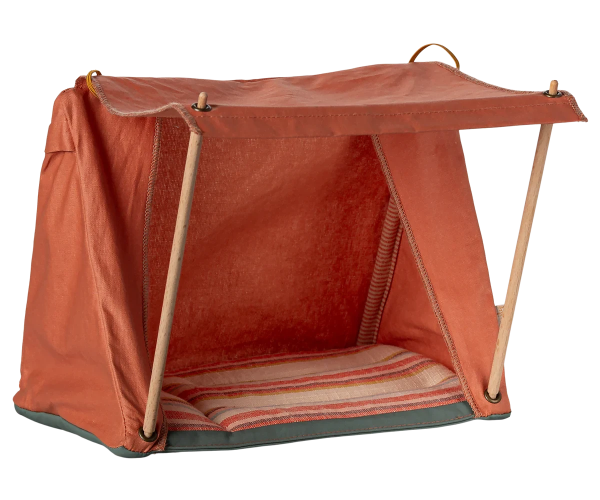 Tente happy campeur souris - MAILEG 11-5400-00