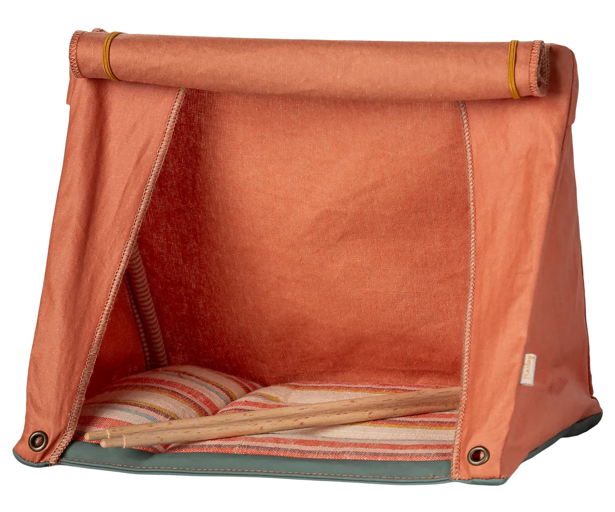 Tente happy campeur souris - MAILEG 11-5400-00
