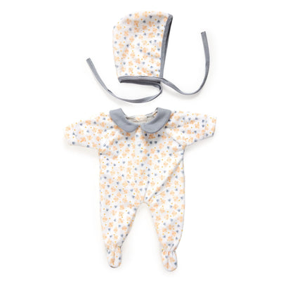 tenue paloma - DJECO DJ07735 3070900077355