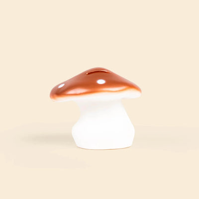 TIRELIRE CHAMPIGNON CUIVRE - EGMONT 314710 5420023045423