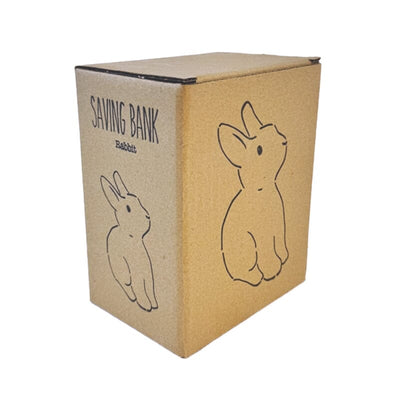 TIRELIRE LAPIN - EGMONT 314705 5420023044723