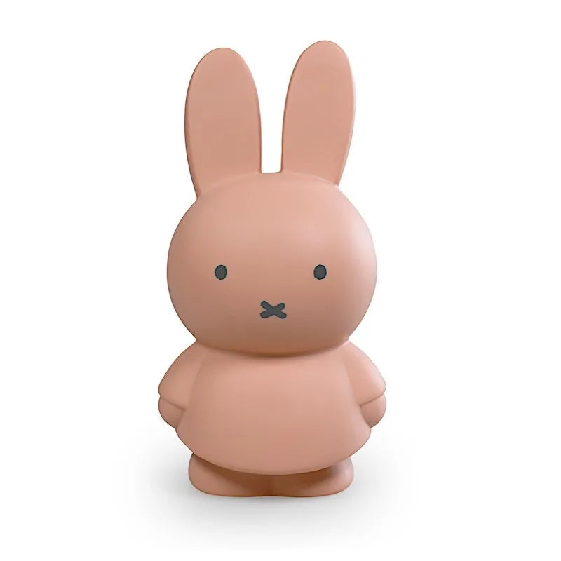 Tirelire miffy S Warm rose poudre - MIFFY apmnd1312 7777000096007