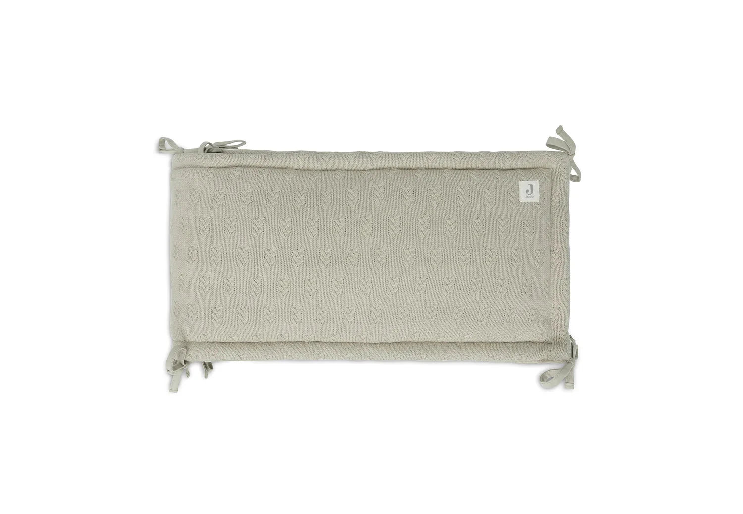 Tour de parc 180x 30 grain knit live green - JOLLEIN