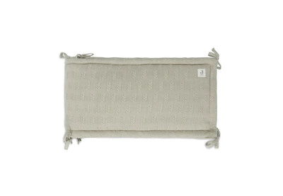 Tour de parc 180x 30 grain knit live green - JOLLEIN