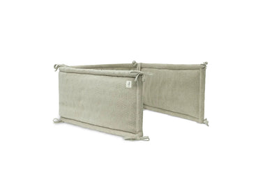 Tour de parc 180x 30 grain knit live green - JOLLEIN
