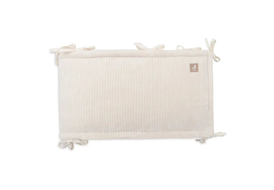 Tour de Parc 180x30cm Cloudy Rib - Oatmeal - JOLLEIN 004-895-68119 8717329401549