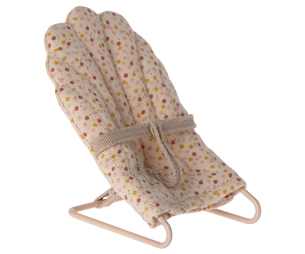 Transat miniature souris bébé MY - MAILEG 11-4401-00 5707304134077