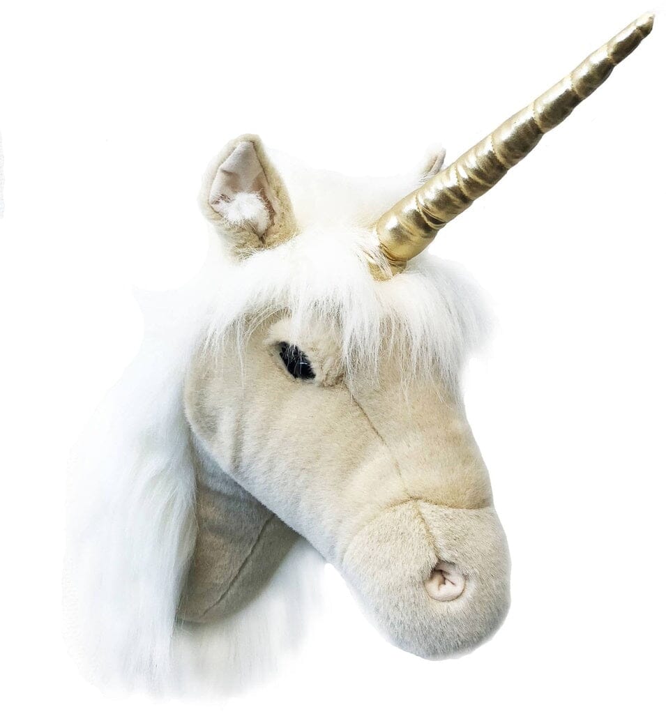 Trophée peluche licorne fay - Wild & Soft WS0063 5425023071663