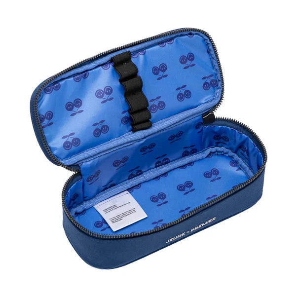 Trousse a stylos polo dino - JEUNE PREMIER Pb025244 5404032512381