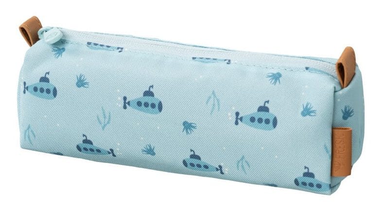 Trousse a stylos Submarine - FRESK FB980-72 8720574459484