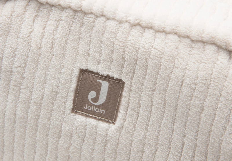 Trousse de Soins Cloudy Rib - Oatmeal - JOLLEIN 053-577-68119 8717329401587