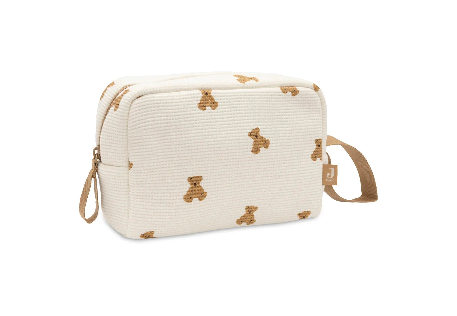 Trousse de Soins teddy bear - JOLLEIN