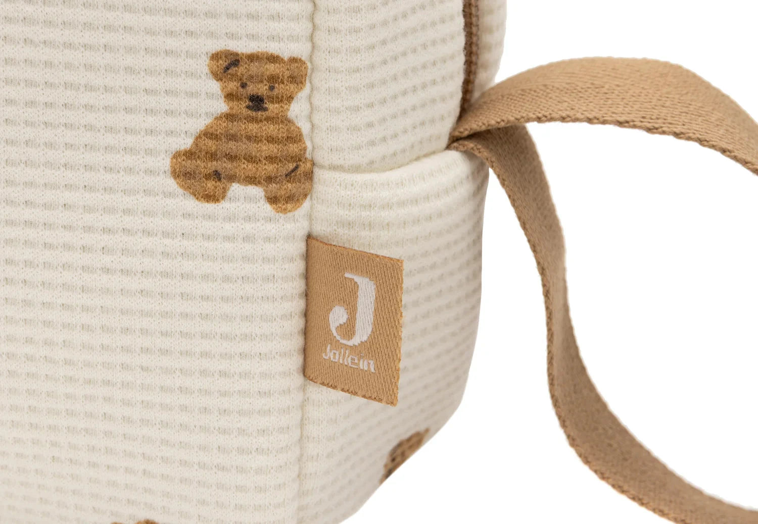 Trousse de Soins teddy bear - JOLLEIN