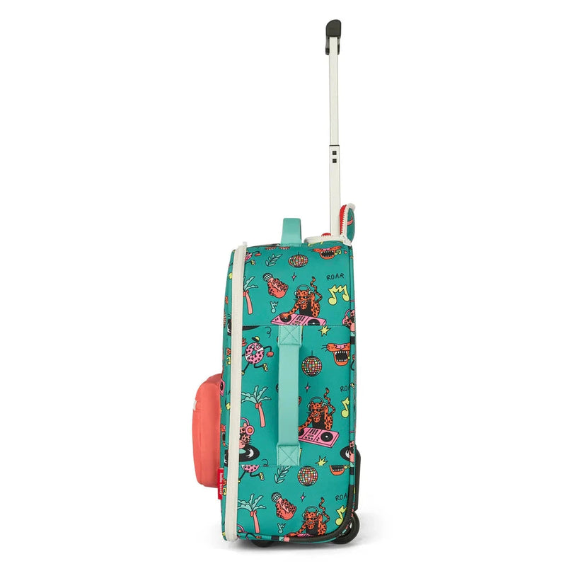 Valise Disco Roar - Hello Hossy VAL001- SS26 roar 3701767300712