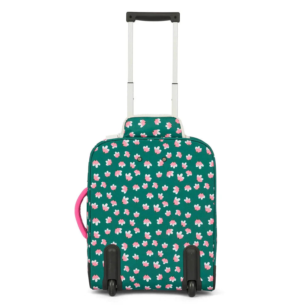 Valise Garden joy - Hello Hossy VAL001- SS26 garden joy 3701767300729