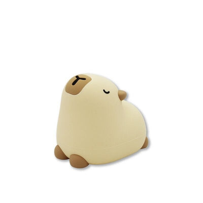 veilleuse capybara pebble - WINKEE
