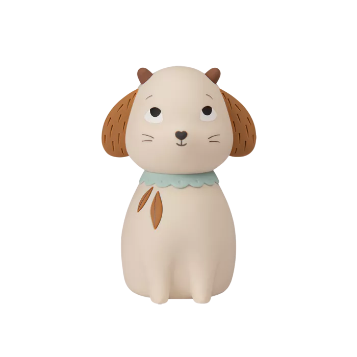 Veilleuse mouton- après la pluie - Moulin Roty 715201 3575677152019