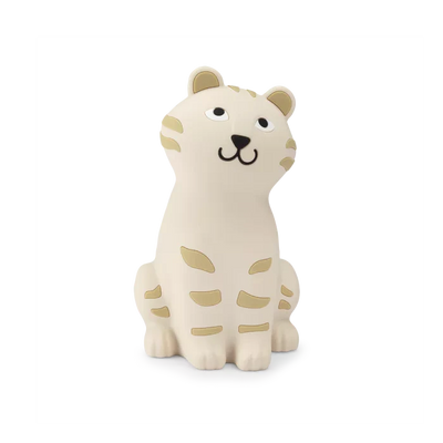 veilleuse tigre La forêt Mawa - Moulin Roty 688203 3575676882030