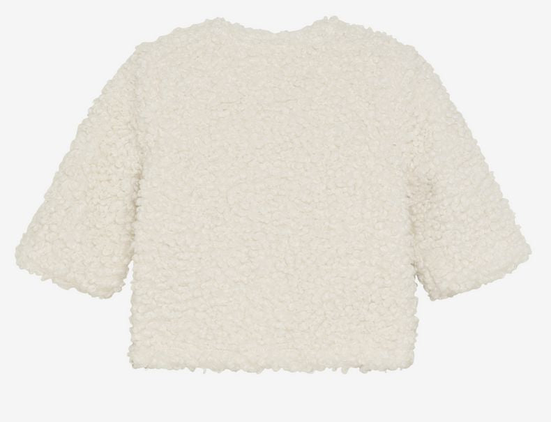 Veste sneads egret - Noppies 5460510 50