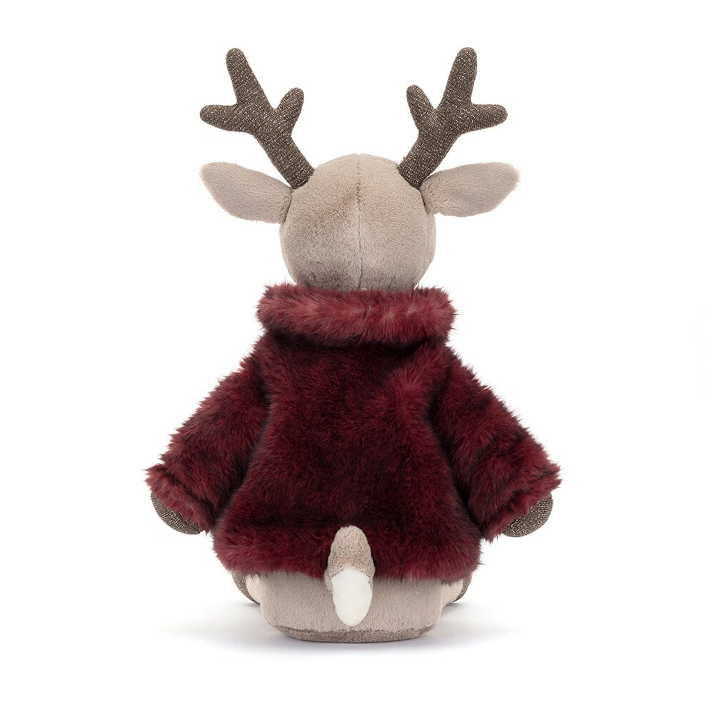 Vivien Reindeer - JELLYCAT VIV3R 670983155150
