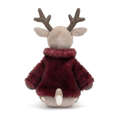 Vivien Reindeer - JELLYCAT VIV3R 670983155150