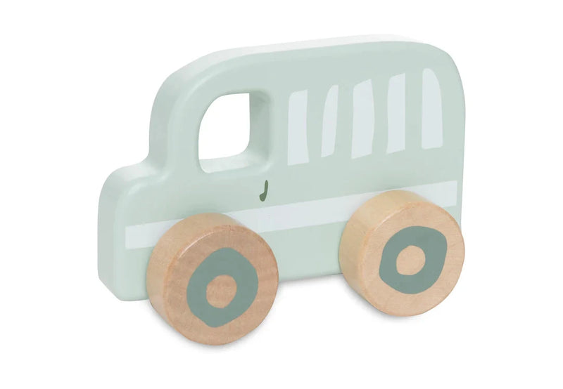 Voitures en Bois 3 Unités - JOLLEIN 112-001-68098 8717329394896