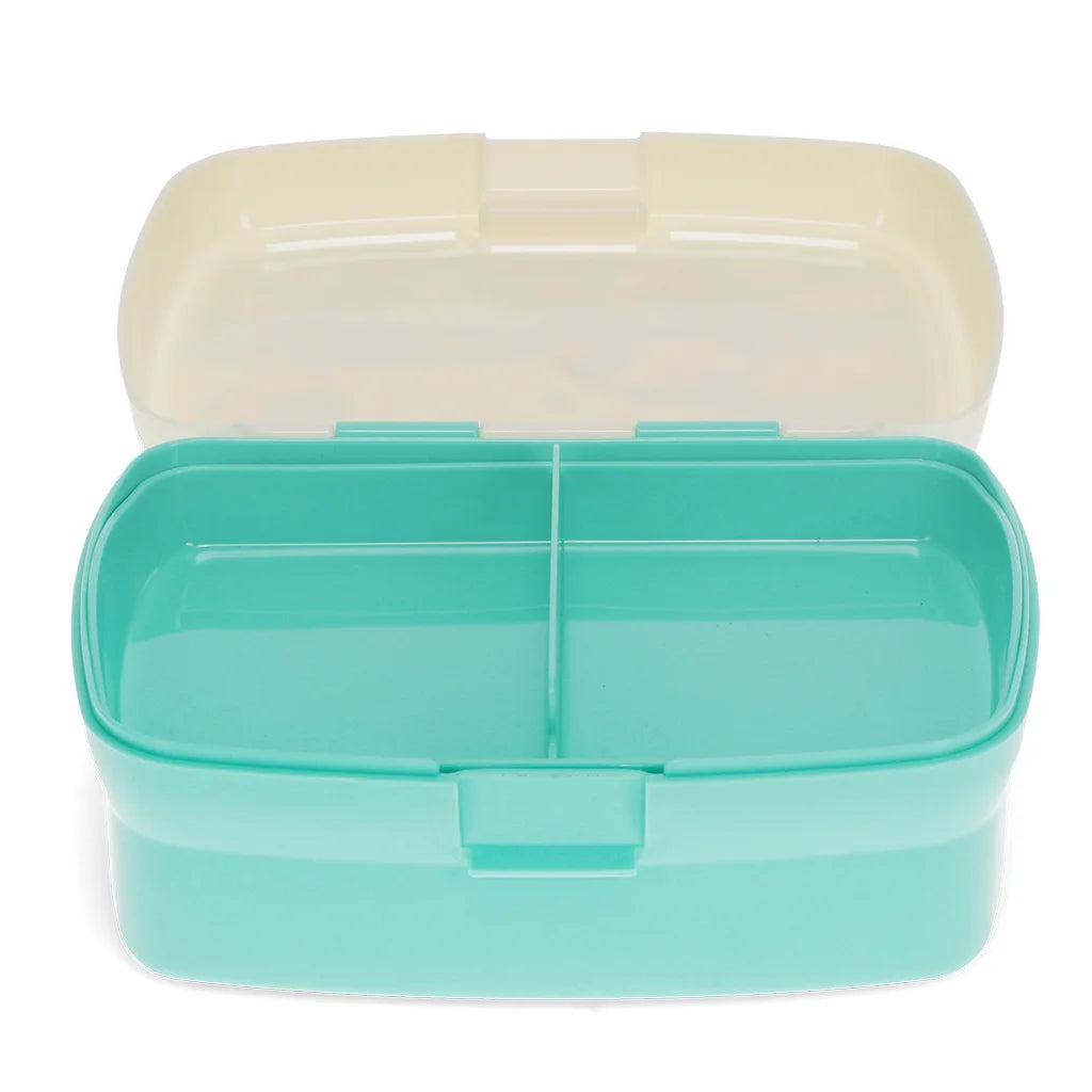 Woodland lunch box avec plateau - REX London 30432 5027455446905