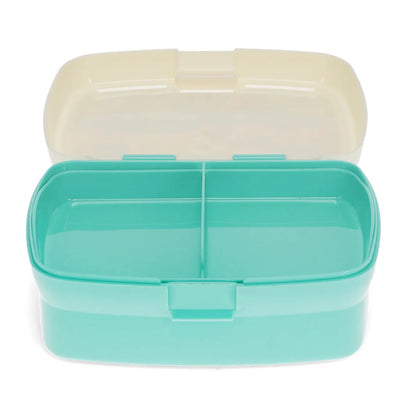 Woodland lunch box avec plateau - REX London 30432 5027455446905