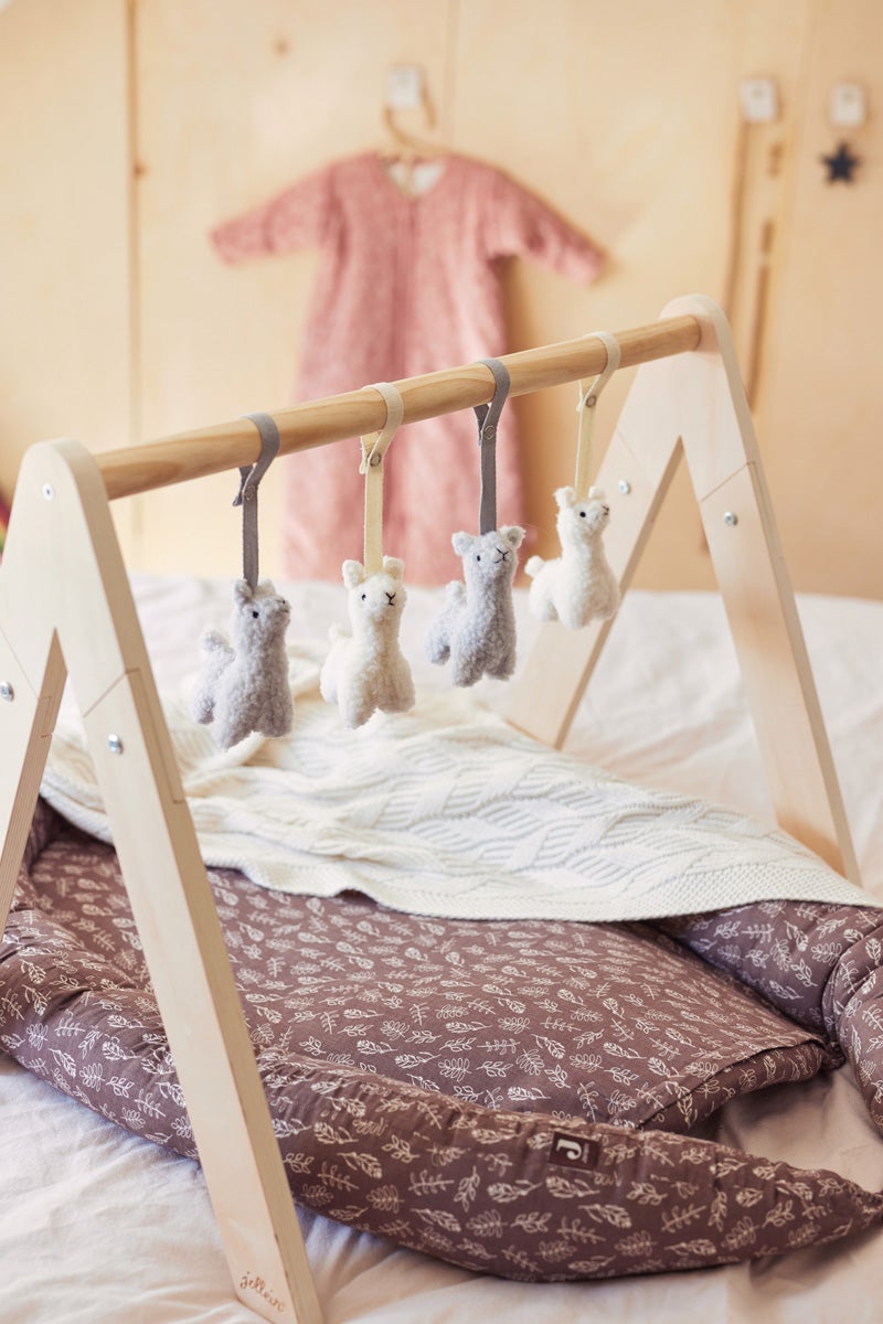 Arche d'activités en bois - JOLLEIN 13459 57086364
