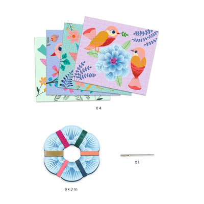 Artistic Loops Primavera - DJECO DJ09488 3070900094888