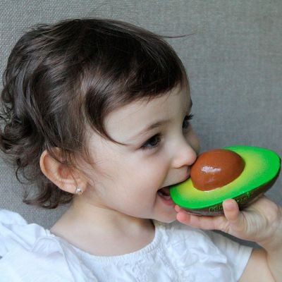Avocat de dentition - Oli&Carol 10240 03826844